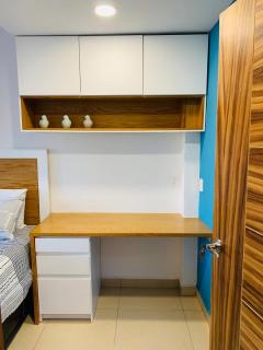 Apartamento Recien Remodelado a 5 min de la Playa - Puerto Vallarta - 1