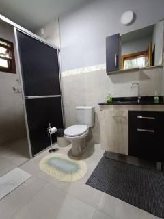 Cabana Vale da Liberdade - Benedito Novo - 8