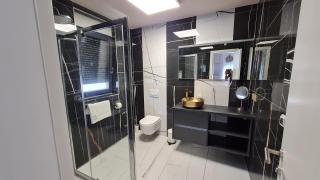 VAL21,VILLA 200 m FROM THE SEA WITH POOL AND FITNESs - Funtana - 6