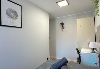Hope Room - 10 Minutes to Gdańsk Old Town - Gdansk - 6