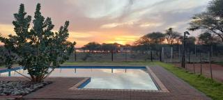 Pa Vula Hotels - Bokaa - 5