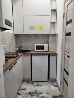 Городоцька 58 - 4