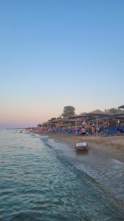 Blue Sky Apartments 3 - Chaniotis - 9