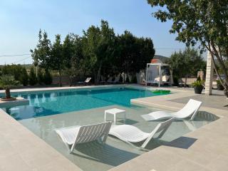 Villa Hidden Heaven - Donje Vinovo - 9