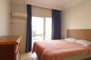 Maravilhoso apartamento vista para o mar - AI01I - Florianópolis - 0