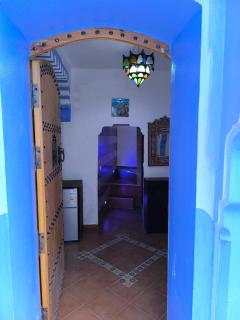 Dar issam - Chefchaouen - 0