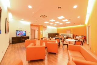 Hotel Fiera - Bolzano - 3