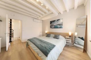 Maison exception proche CDG Paris Astérix Chantilly Climatisation parking - Orry-la-Ville - 8