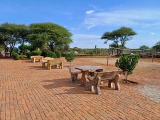 Pa Vula Hotels - Bokaa - 3