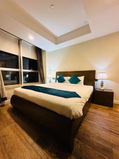 Centuarus Mall Islamabad - 6