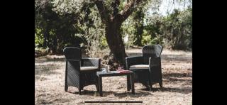 Appartamento indipendente in villa vicino le terme - Viterbe - 0