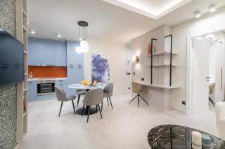 FILOXENIA Luxury Central City Apartment - 9