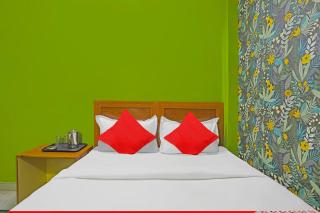 Hotel O Mannt Stay - 1