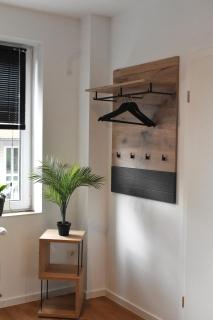 Apartment Grone 1 - 4