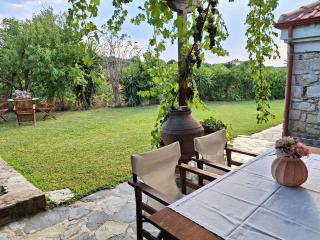 Garden House KRISTI - Possidi - 0