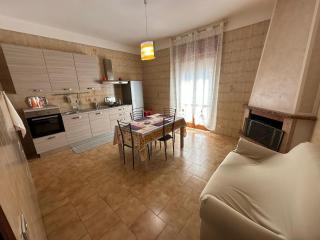 Casa vacanza Terrazzo Sul Golfo - Gragnano - 8