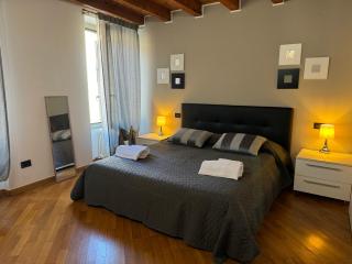 Houseberg Quarenghi - Bergamo - 6