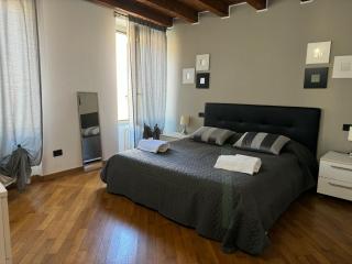 Houseberg Quarenghi - Bergamo - 7
