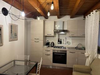 Houseberg Quarenghi - Bergamo - 5