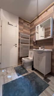 Apartman Bea - Sarajevo - 2