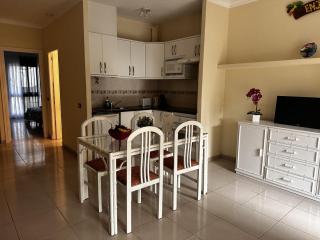Apartamento en Golf del Sur con piscina - San Miguel de Abona - 4