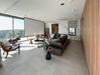 Villa Karma, Vue mer, Piscine - Bandol - 6