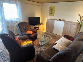 Ferienwohnung Taunusnest - 7