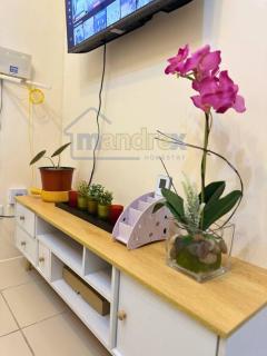 Downtown Dwelling - Manila - 4