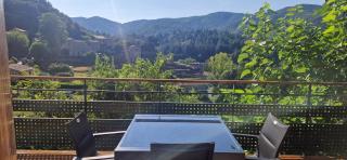Maisonette en Cévennes - Notre-Dame-de-la-Rouvière - 2