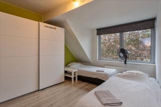 Duplex appartement in rustige woonwijk - 5