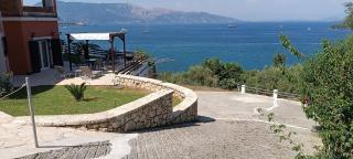 Corfu town 'PANORAMIC VIEW HOUSE' - 8