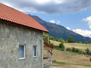 Bungalows Malagić - Gusinje - 5