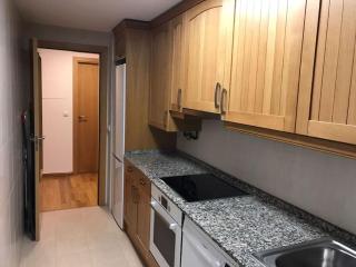 Apartamento la Abadía en Tramacastilla - Tramacastilla de Tena - 3