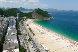 Premium Rio de janeiro - RJ - Rio de Janeiro - 1