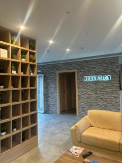 3 Island View Hotel - Nydri - 9