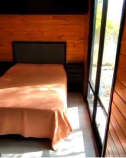 Moderna cabaña en Lomas Altas CH - Chascomús - 1