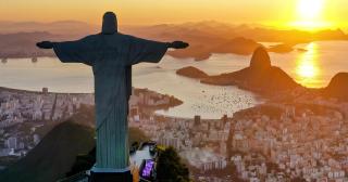 Premium Copacabana - Rio de Janeiro - Rio de Janeiro - 5