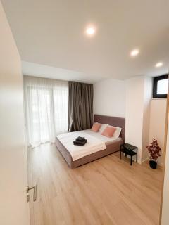 Warm Hotel Apartment - Bucarest - 4