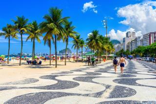 Premium Copacabana - Rio de Janeiro - Rio de Janeiro - 3