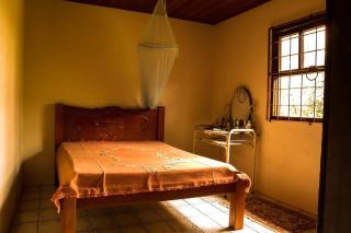 Casa na Ferrugem - 4