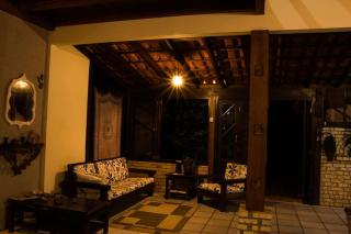 Casa na Ferrugem - 1