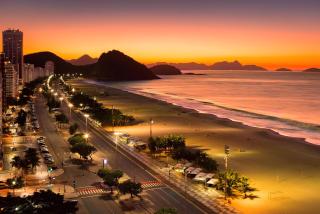 Copa Carioca - Rio de Janeiro - 4