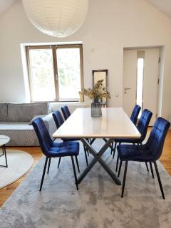 Stilvolle Studiowohnung mit Sonnenterasse - 0