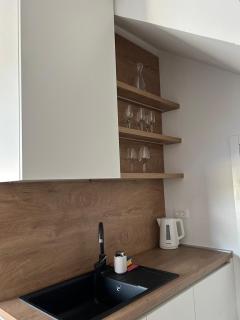 Apartman Nika Brodarica A5 - Brodarica - 4