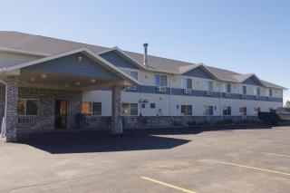 Selby Motel - Selby - 1