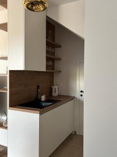 Apartman Nika Brodarica A5 - 1