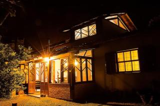 Casa no Coração da Ferrugem - Garopaba - 0