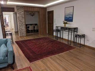 ston residence - Il Cairo - 8