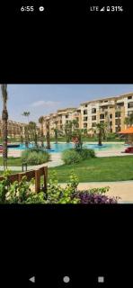 ston residence - Il Cairo - 7