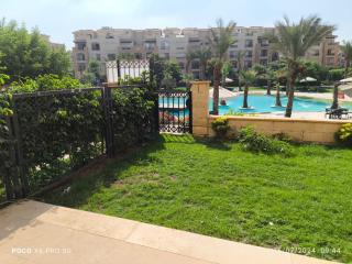 ston residence - Il Cairo - 2